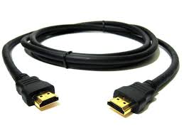 HDMI Cable 2M
