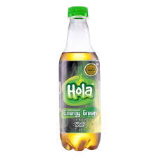 Hola Energy Drink 400ML