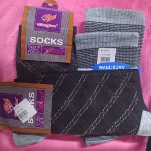 Soft Men Socks