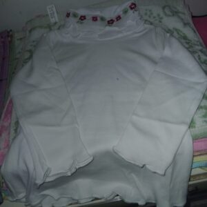 Kids Girls Top Sweater