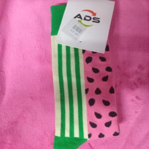 3D Men Socks