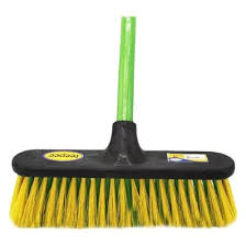Teepee Soft Broom C61FH
