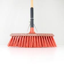 Teepee Sweeper Brush C13
