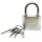 Tigon Padlock 50MM