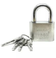 Tigon Padlock 50MM