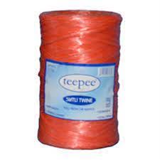 Teepee Manilla Twine 42Ply