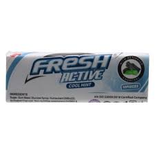 Fresh Active Cool Mint