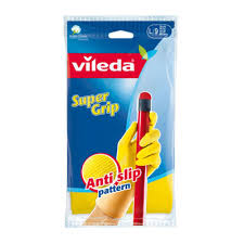 Vilenda Super Grip Gloves