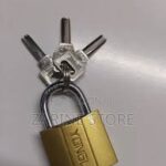 Yongli Padlock 363