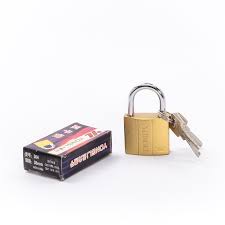 Yongli Padlock 362