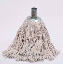 Algi Metal Mop Head