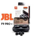 JBL Air F9 Pro Earbuds