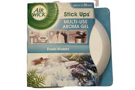 Air Wick Stick Ups Fresh Water
