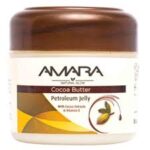 Amara Cocoa Butter Petroleum Jelly 100G