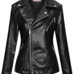 Aoxite Women Style Jacket