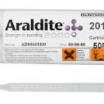 Araldite Adhesive Liquid 50ML
