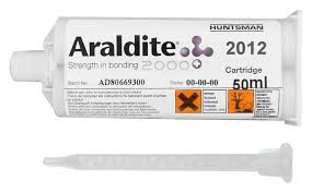 Araldite Adhesive Liquid 50ML