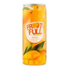 Fruitfull Mango Juice 250ML