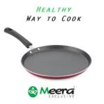 Meera Frying Pan
