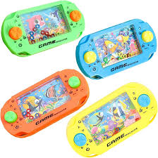 Device Water Game Toy