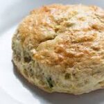 Dicii Tea Scones