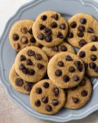 Dicii Choco Chip Cookie