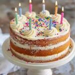 Dicii Custom Cake 1KG