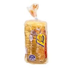 Supa Loaf Grande White Bread 400G