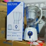 Ailyons FY-311S Blender With Durable High Quality Motor