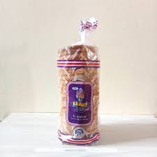 Supa Loaf Barrel Bread 400G