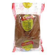 Mill Bakers Rich Cake 290G