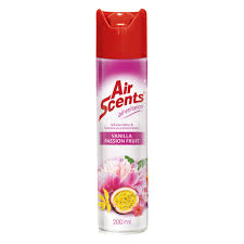 Air Scents Passion Air Freshener 200ML