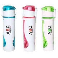 ABC Water Bottle 600ML