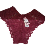 Angel Wings Panties
