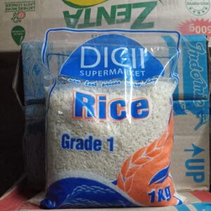 Dicii Biryani Rice 2KG