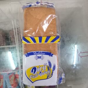 Dicii Sweet Bread 400G