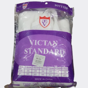 Victan Standard Boys Vest