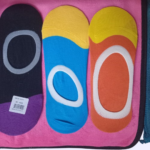 Ladies Ankle Socks