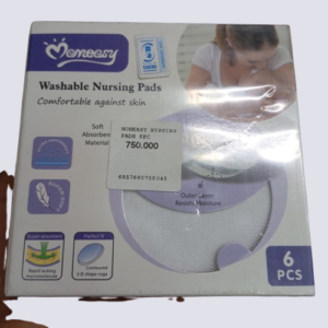 Washable Nursing Pad