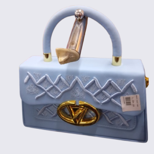 Fancy Slay Bag