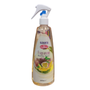Alison's Maracuya Fragranced Air Freshener 400ML