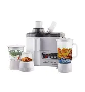 Primdale 4-IN-1 Food Processor PMDL-265