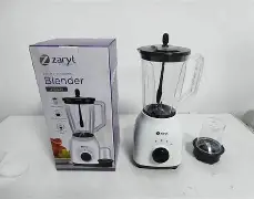 Zaryt 2-IN-1 Multifunctional Blender Z-B303