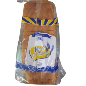 Dicii Sweet Bread 600G