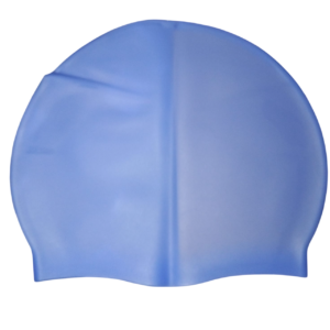 Silicon Swimming Cap