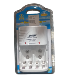 Multiple Power Standard Battery Charger