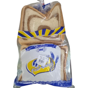 Dicii Chocolate Bread 400G