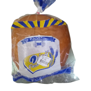 Dicii Ciabatta Bread 400G