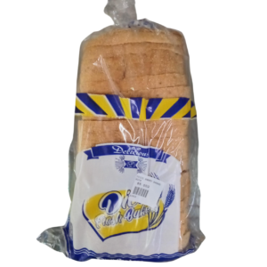 Dicii Coconut Bread 400G