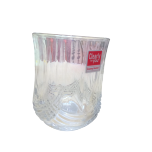 Tumbler Cocktail Glass